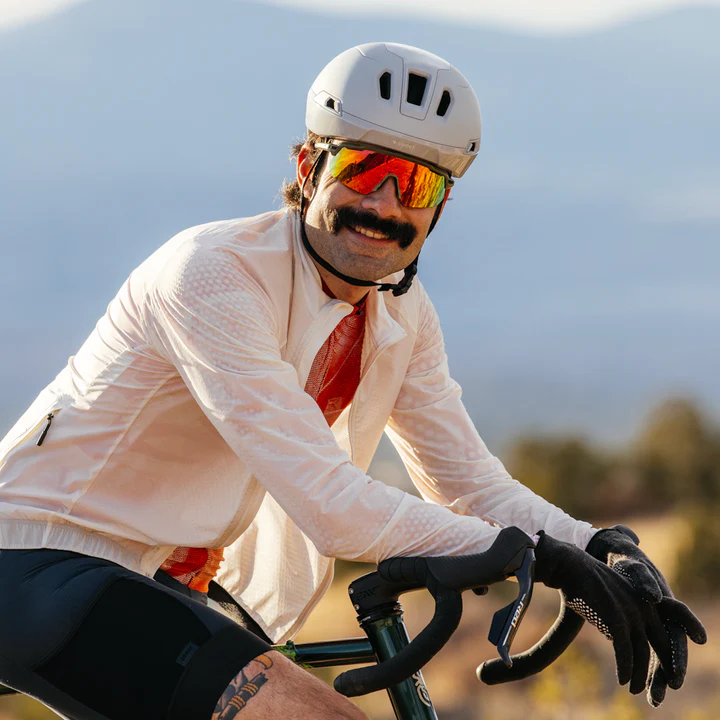 Ride Better, Brand Less